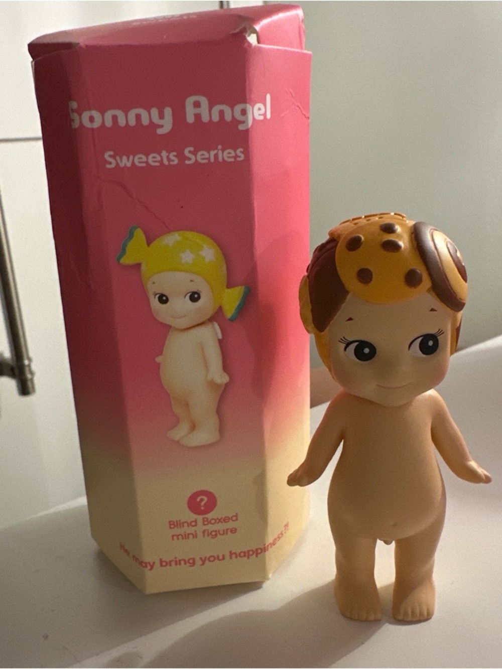 Sonny Angel Sweets Series Cookie